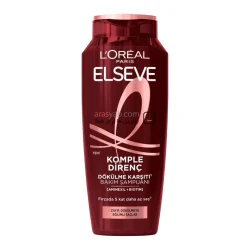 شامپو ضد ریزش LOREAL حاوی بیوتین و آمینکسیل