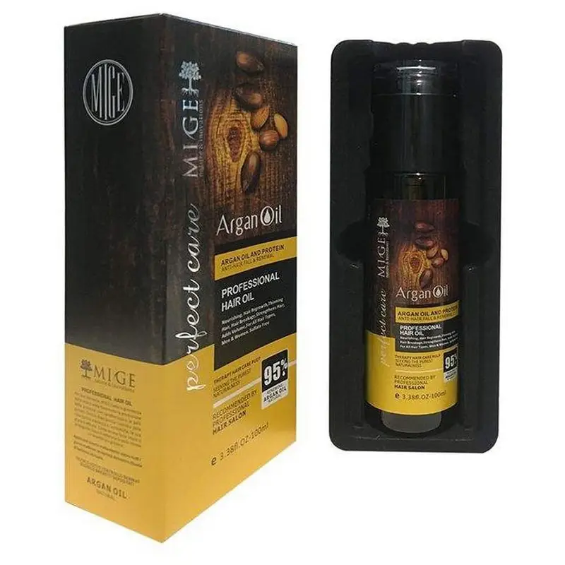 روغن آرگان میگ MIGE مدل PROFESSIONAL