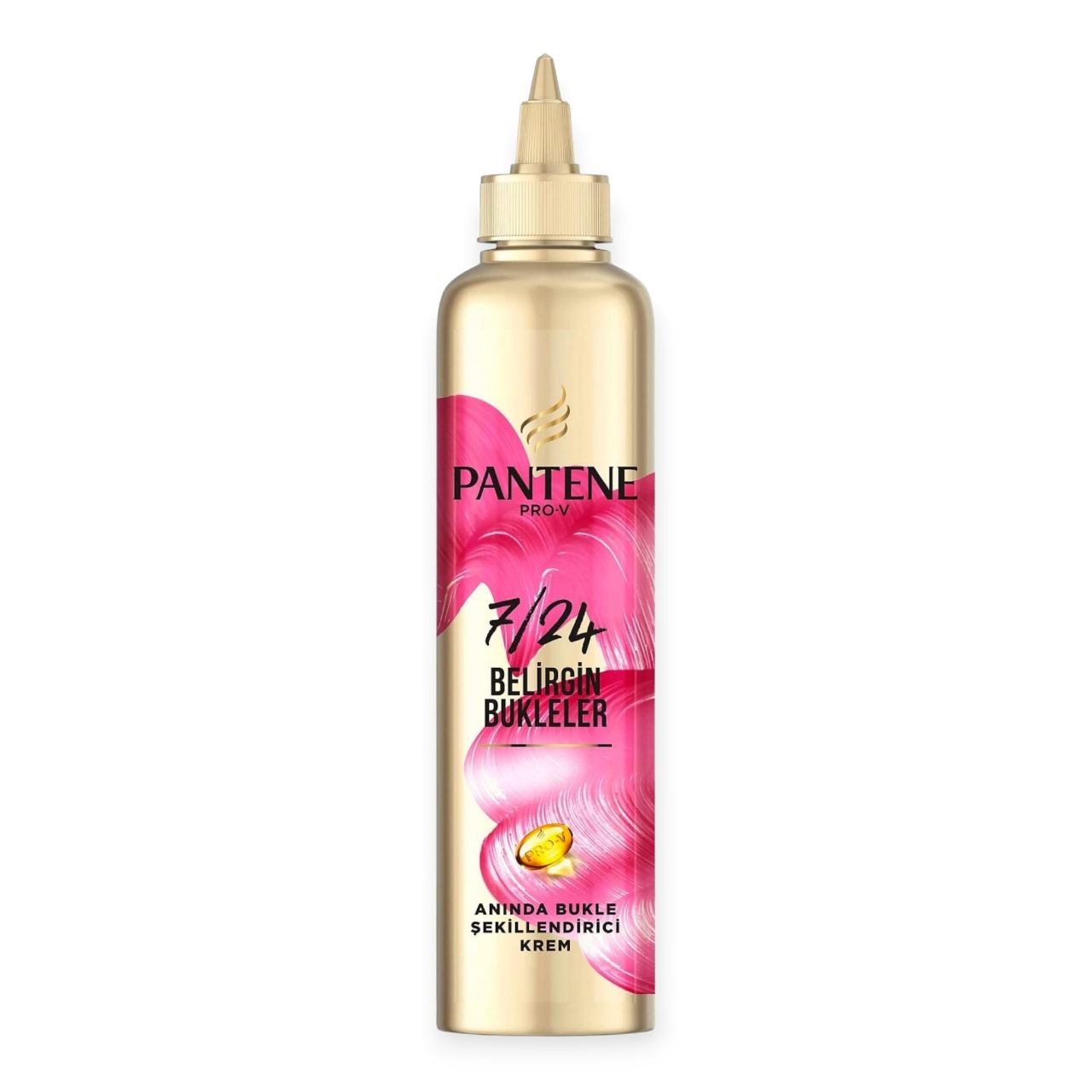 ماسک موی بعد از حمام  PANTENE بنفش