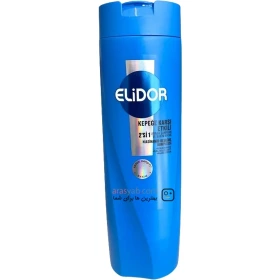 شامپو ELIDOR ضد شوره