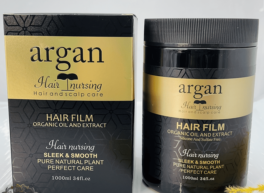 ماسک مو KRATINE BREZILAIN