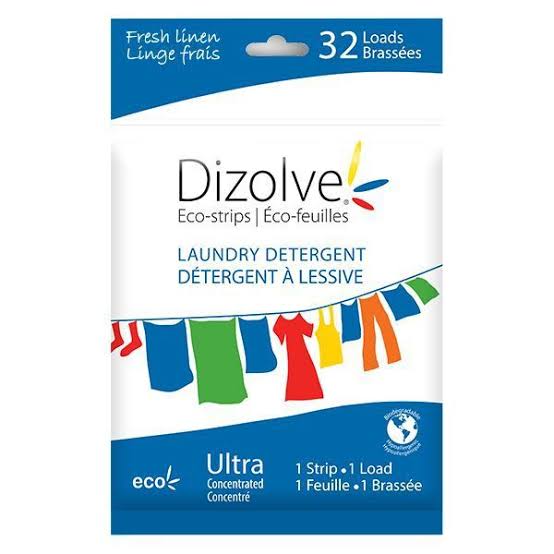 شوینده ماشین لباس شویی DIZOLVE