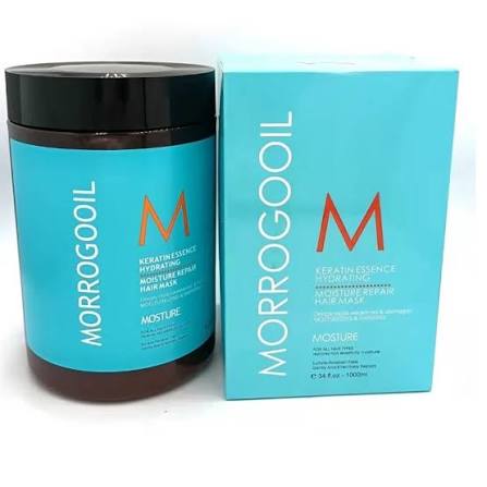 ماسک مو MOLUOGEYOIL