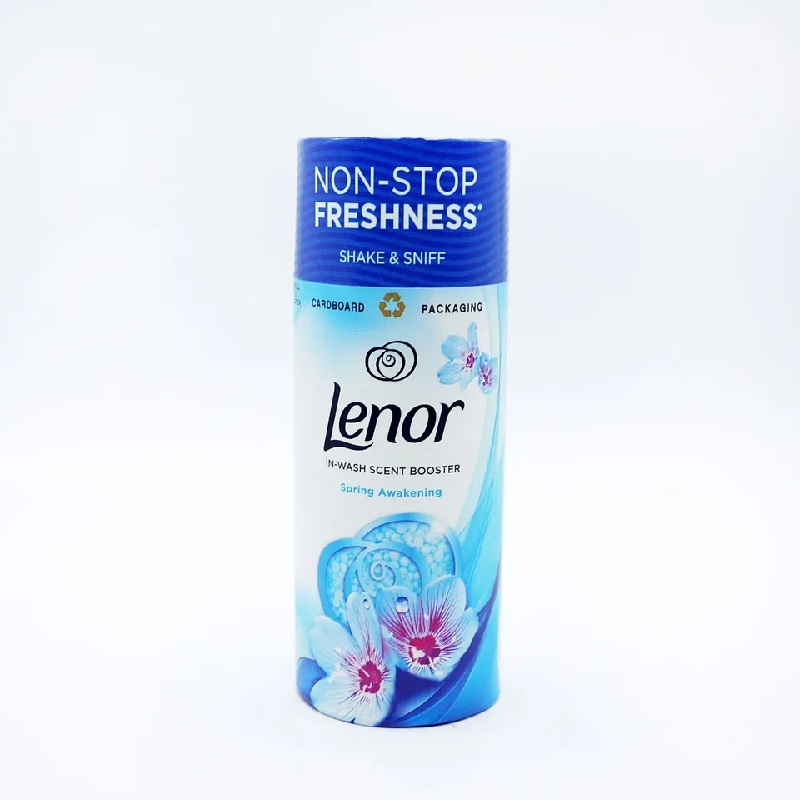 خوشبو کننده لباس LENOR رایحه SPRING AWAKENING