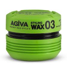 واکس مو آگیوا AGIVA 03