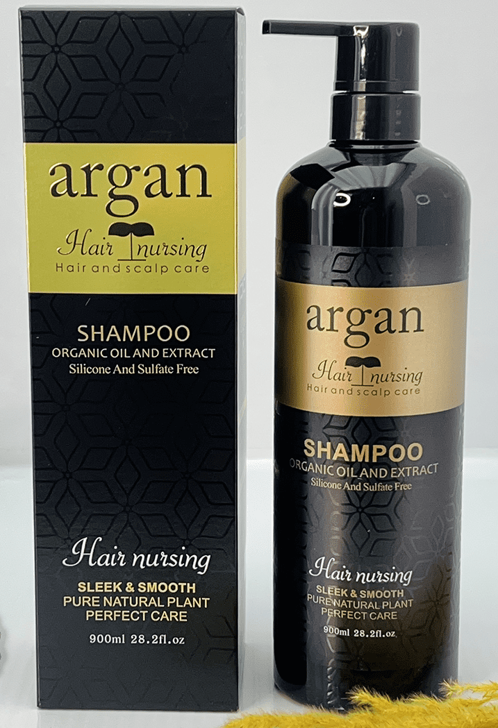 شامپو KRATINE BREZILAIN